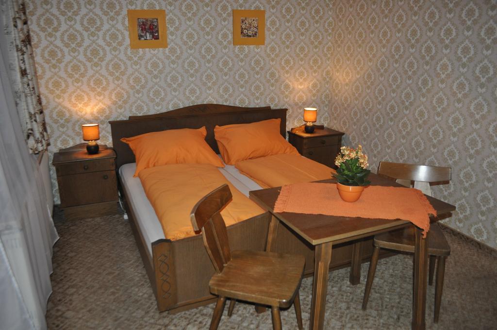 Gasthaus Gruber Hotel Tamsweg Cameră foto