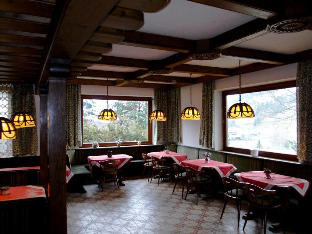 Gasthaus Gruber Hotel Tamsweg Exterior foto