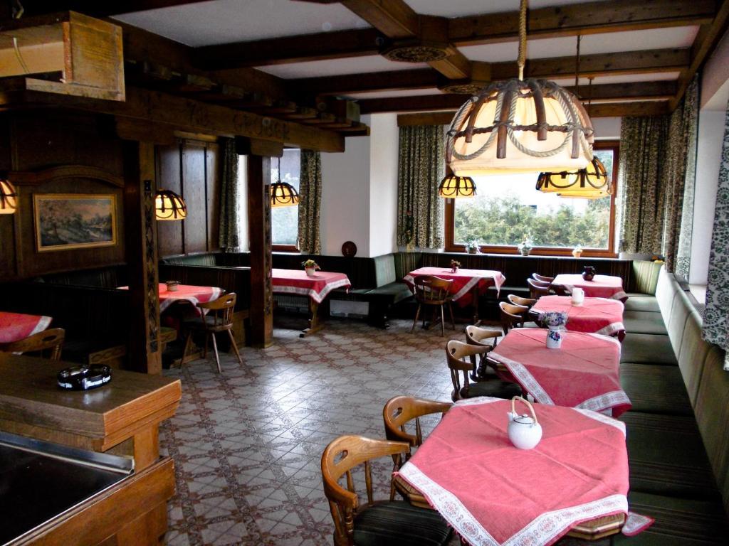 Gasthaus Gruber Hotel Tamsweg Exterior foto