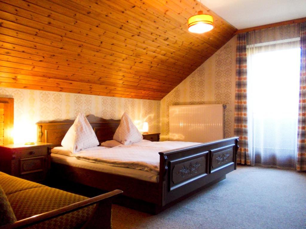 Gasthaus Gruber Hotel Tamsweg Cameră foto