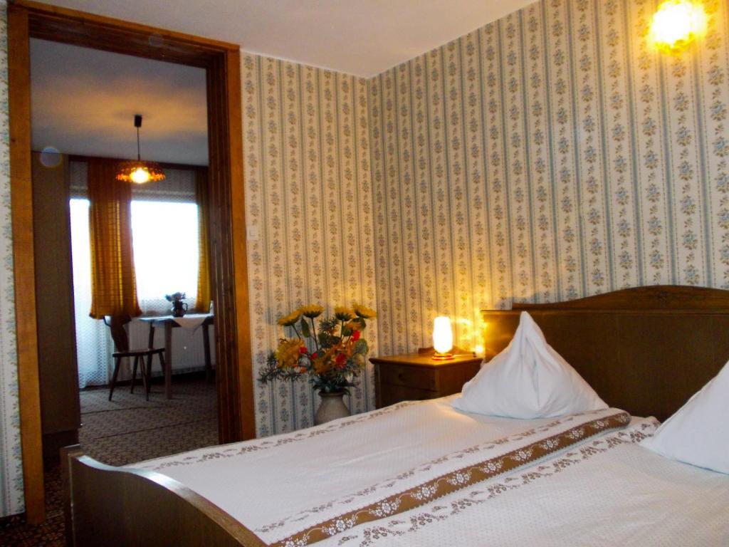 Gasthaus Gruber Hotel Tamsweg Cameră foto