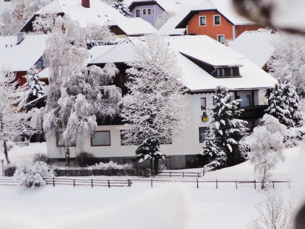 Gasthaus Gruber Hotel Tamsweg Exterior foto