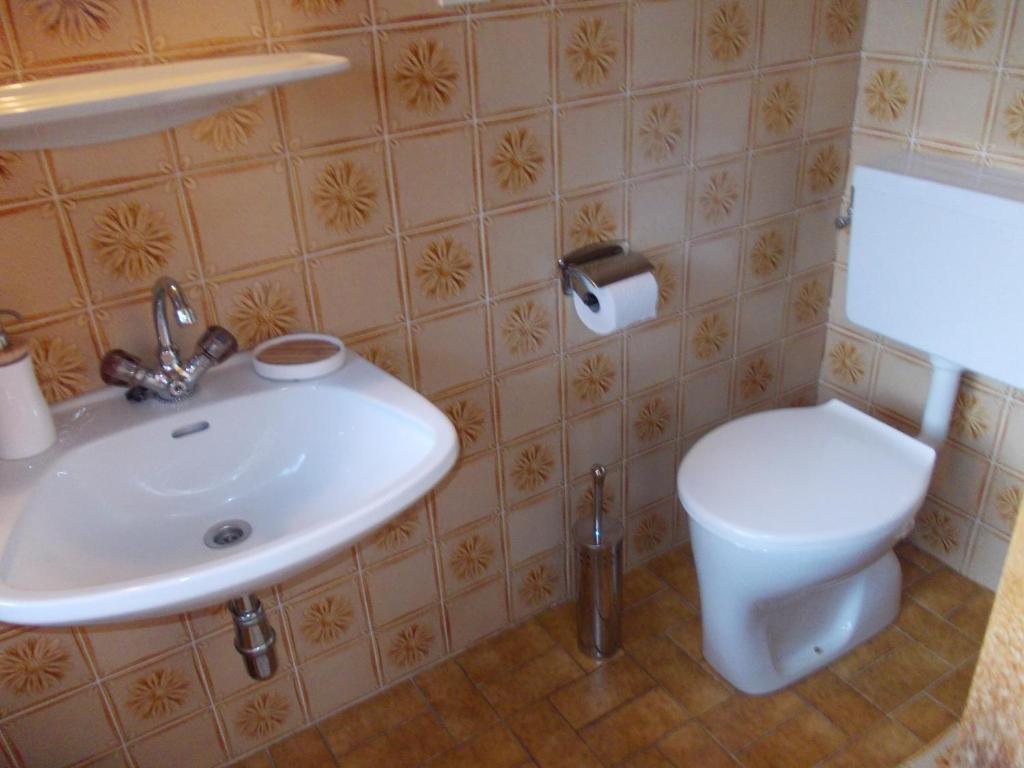Gasthaus Gruber Hotel Tamsweg Cameră foto