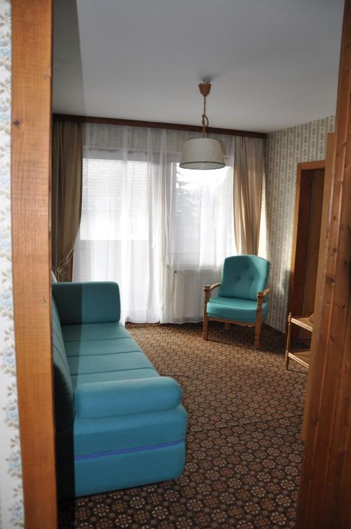 Gasthaus Gruber Hotel Tamsweg Cameră foto